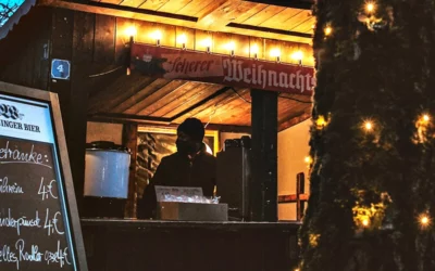 Firmenweihnachtsfeier Ideen